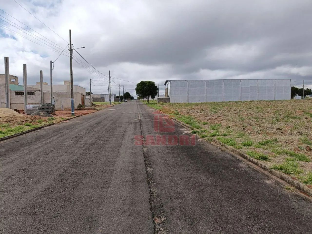 Terreno comercial à venda, 585 m² em loanda pr - Foto 3