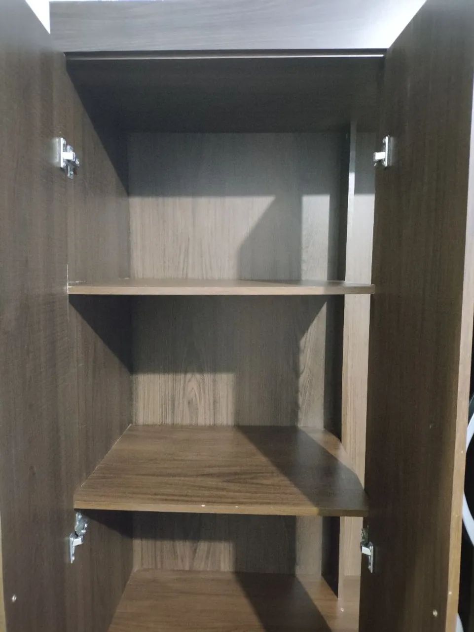 Vende-se Guarda Roupa - Foto 3
