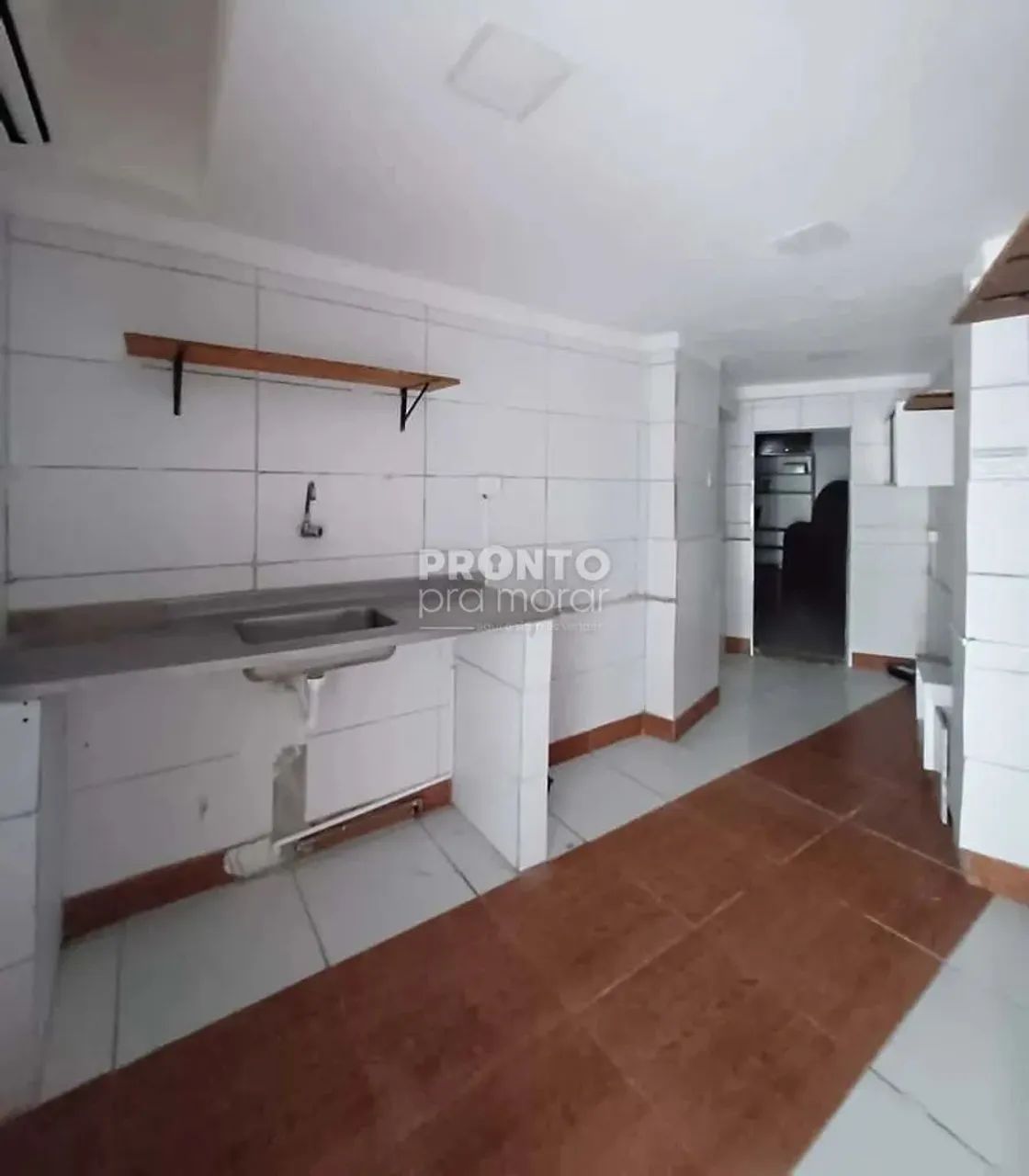 Sala/Conjunto Comercial em Espinheiro - Foto 2