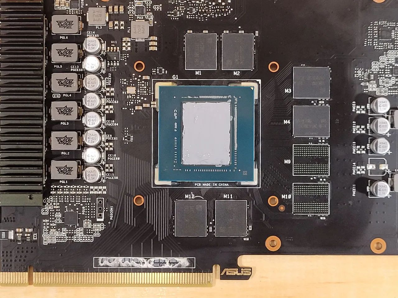Asus Dual RTX 2060 6gb EVO OC - Foto 6