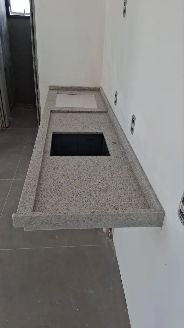 Acabamento e instalação  - Foto 5