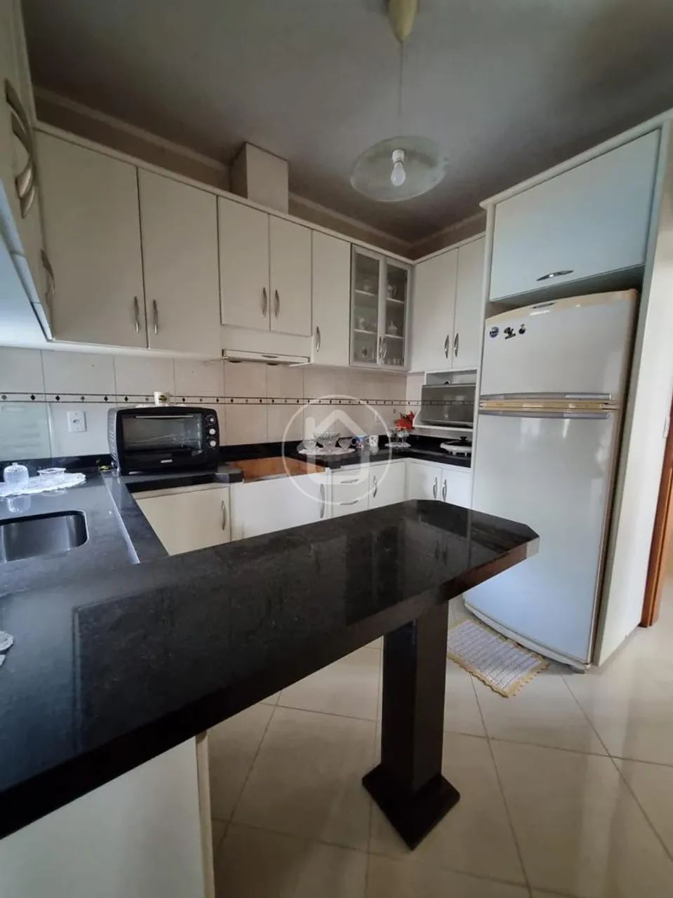 EXCELENTE CASA PARQUE OHARA 1 SUITE E 2 QUARTOS - Foto 4