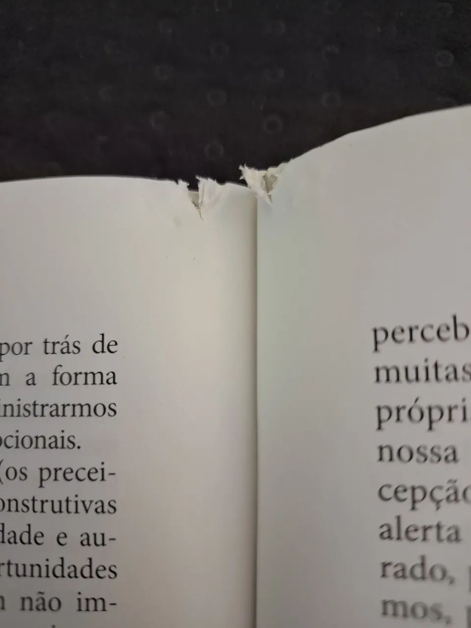 Livro  - Foto 5