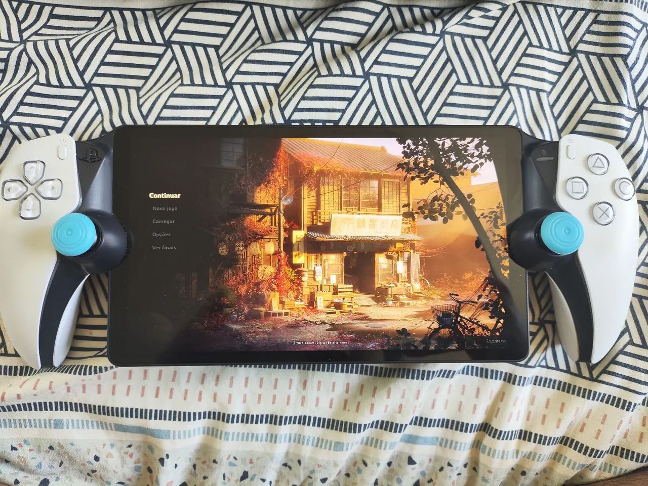 Playstation Portal - Foto 3