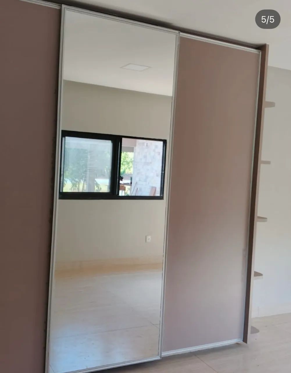 Guarda Roupa Planejado - Foto 5