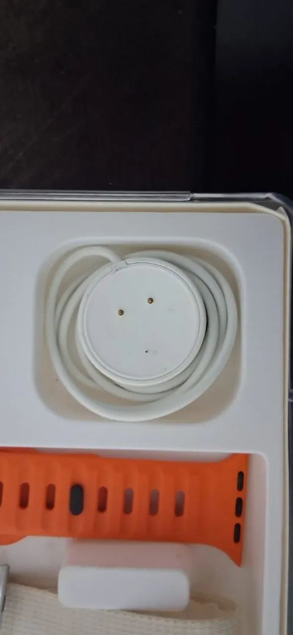 Relógio Microwear Smartwatch - Foto 3
