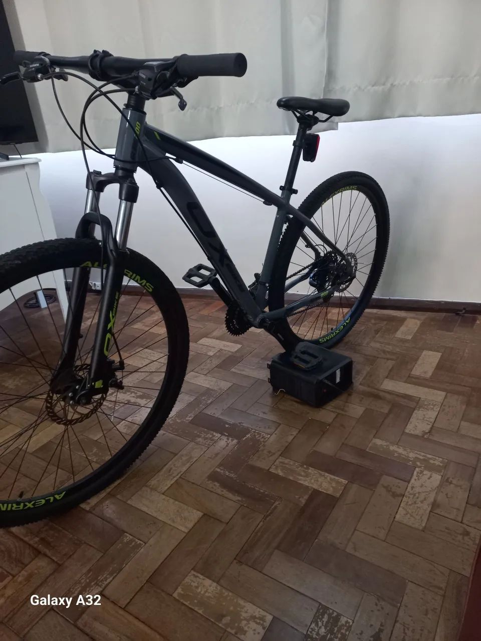 Bicicleta oggi aro 29 nova - Foto 3