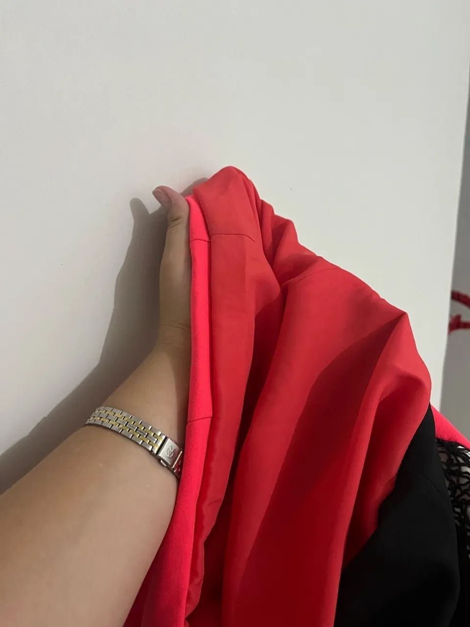Vestido Regina Salomão  - Foto 4