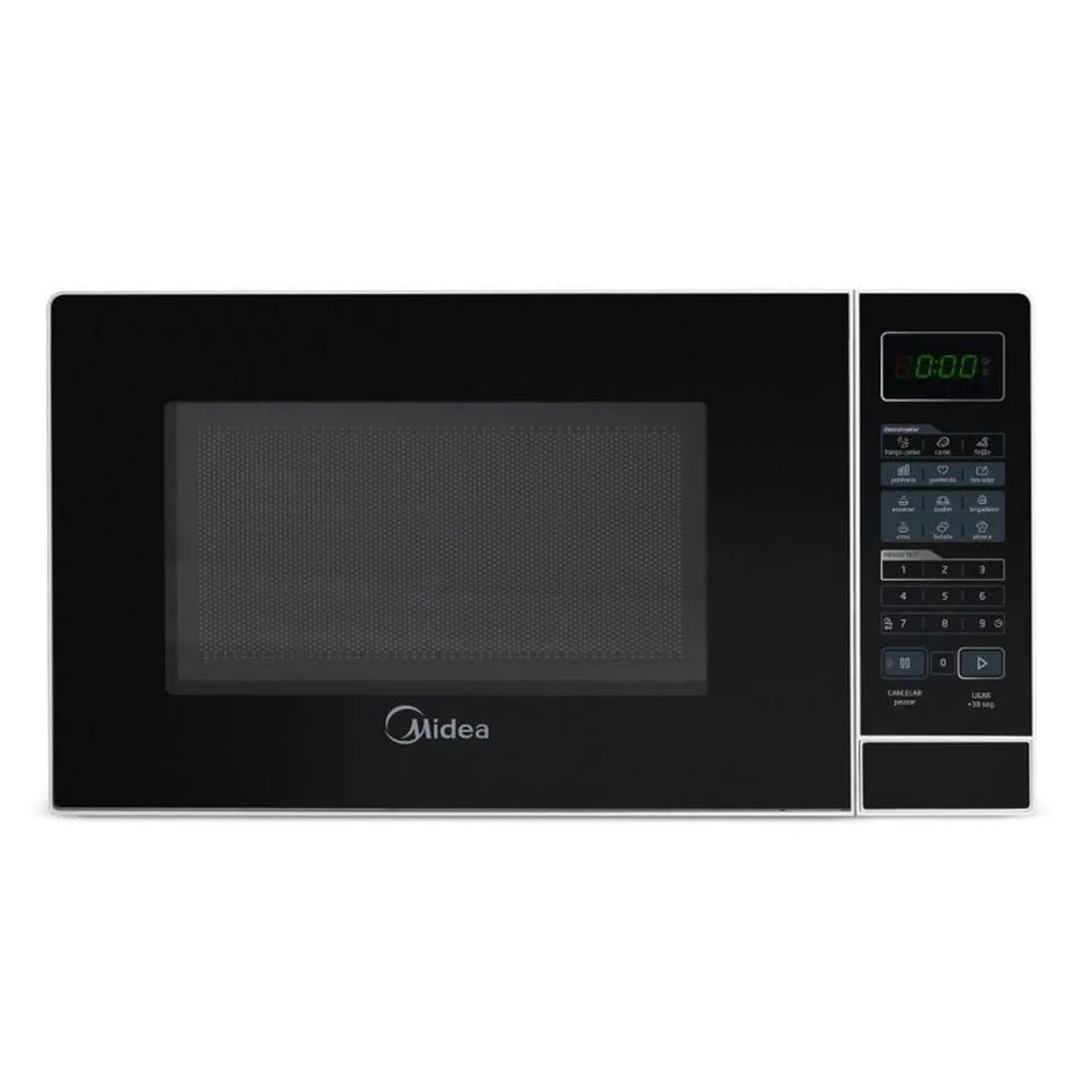 MICROONDAS MIDEA 20 L EM PROMOÇÃO ! - Foto 6