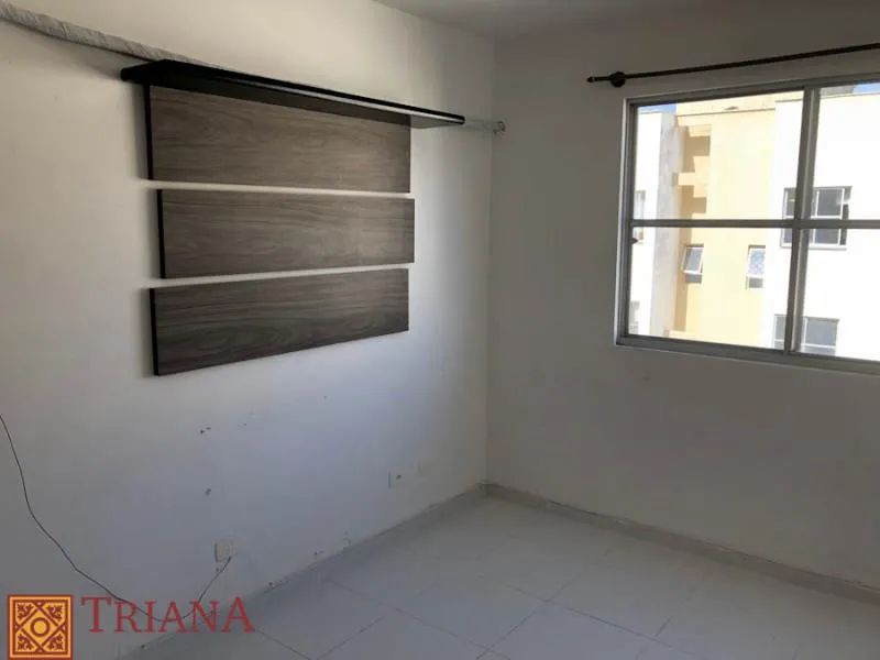 APARTAMENTO PARA LOCAÇÃO EM COQUEIROS - Foto 3