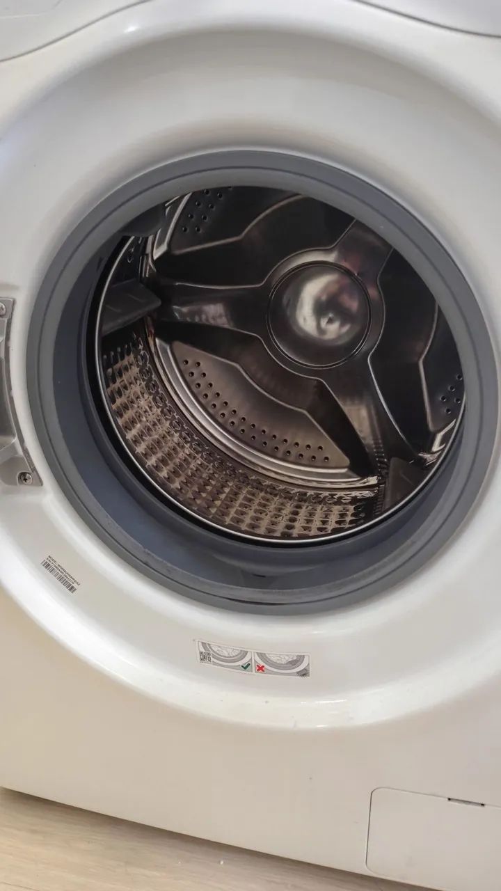 Lava e Seca Samsung ecobuble 8,5kg