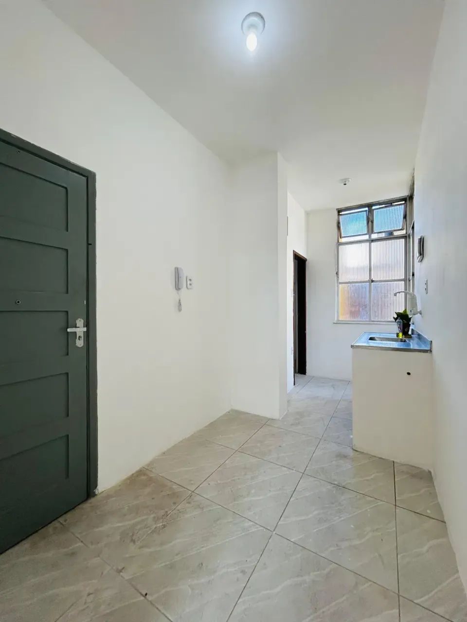 Apartamento 3/4 no Barbalho - prédio com elevador! - Foto 5