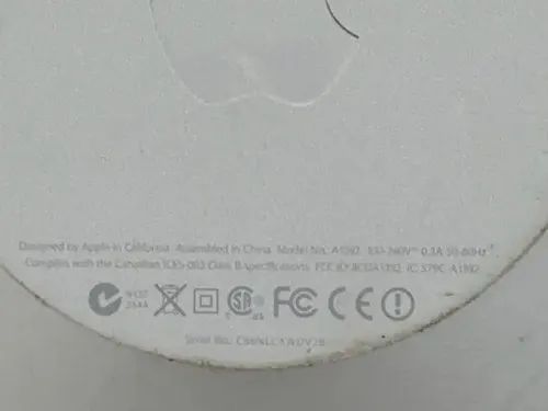 Kit Roteador Apple  + Extensor De Wifi Apple + Switch D-link - Foto 3