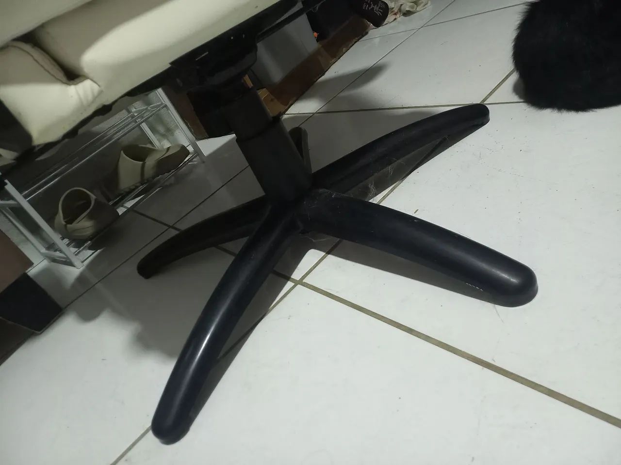 Cadeira gamer - Foto 5