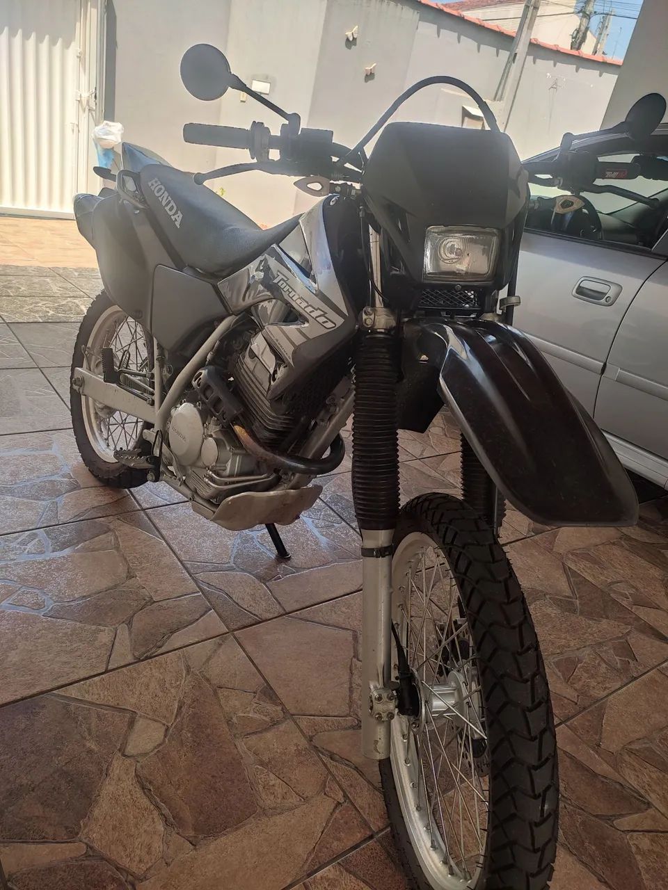 XR 250 Tornado 2006 - Foto 2