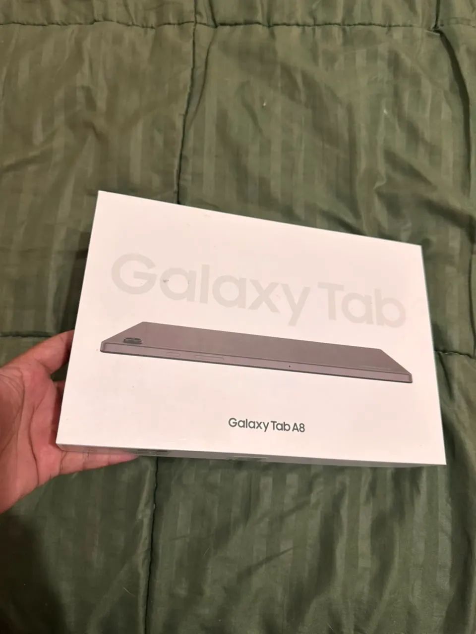 Tablet Samsung tab 8  - Foto 5