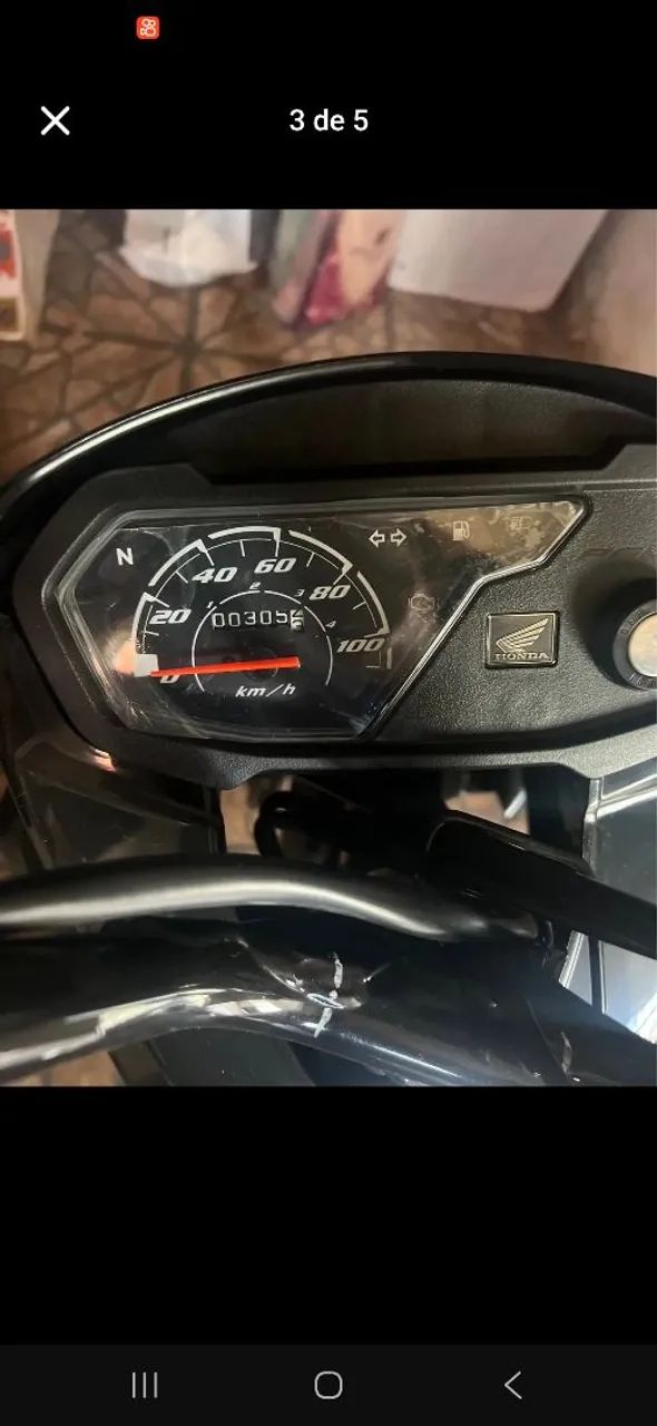 Pop 110 0km - Foto 4