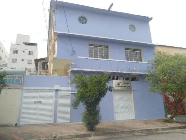 Venda Prédio Boa Vista Belo Horizonte