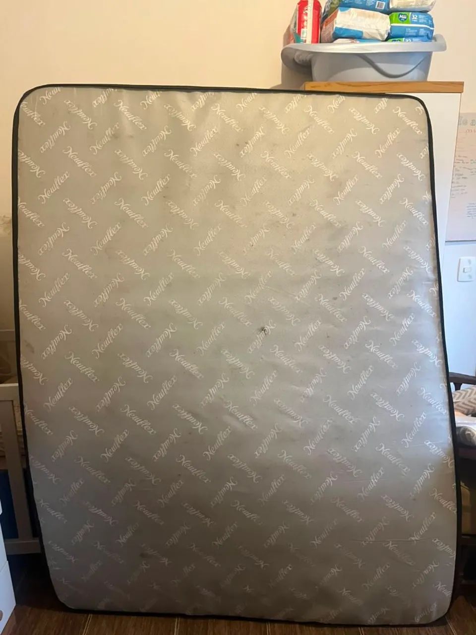 Vende-se colchão  - Foto 2