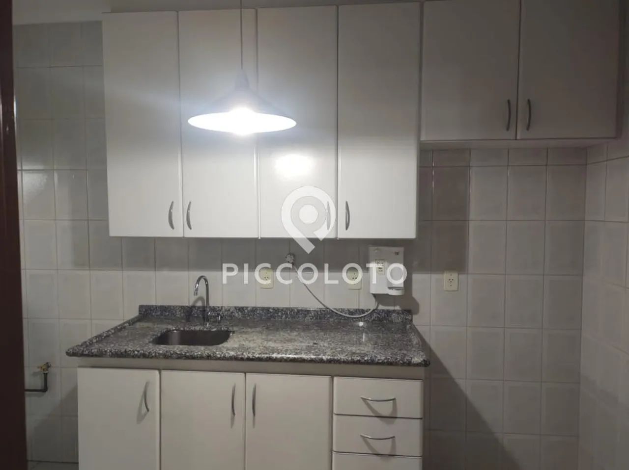Apartamento para alugar em Campinas, Vila Itapura, com 3 quartos, com 78.31 m², Edifício A - Foto 2