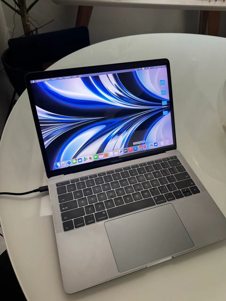 MacBook Pro 128 - Foto 3