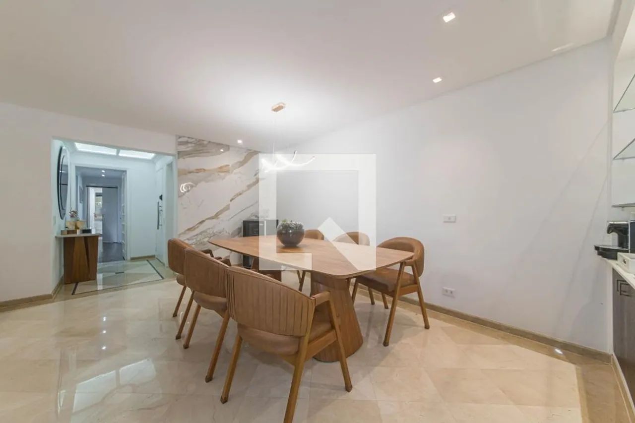 Apartamento à Venda - Santo Amaro , 3 Quartos, 157 m2 - Foto 5