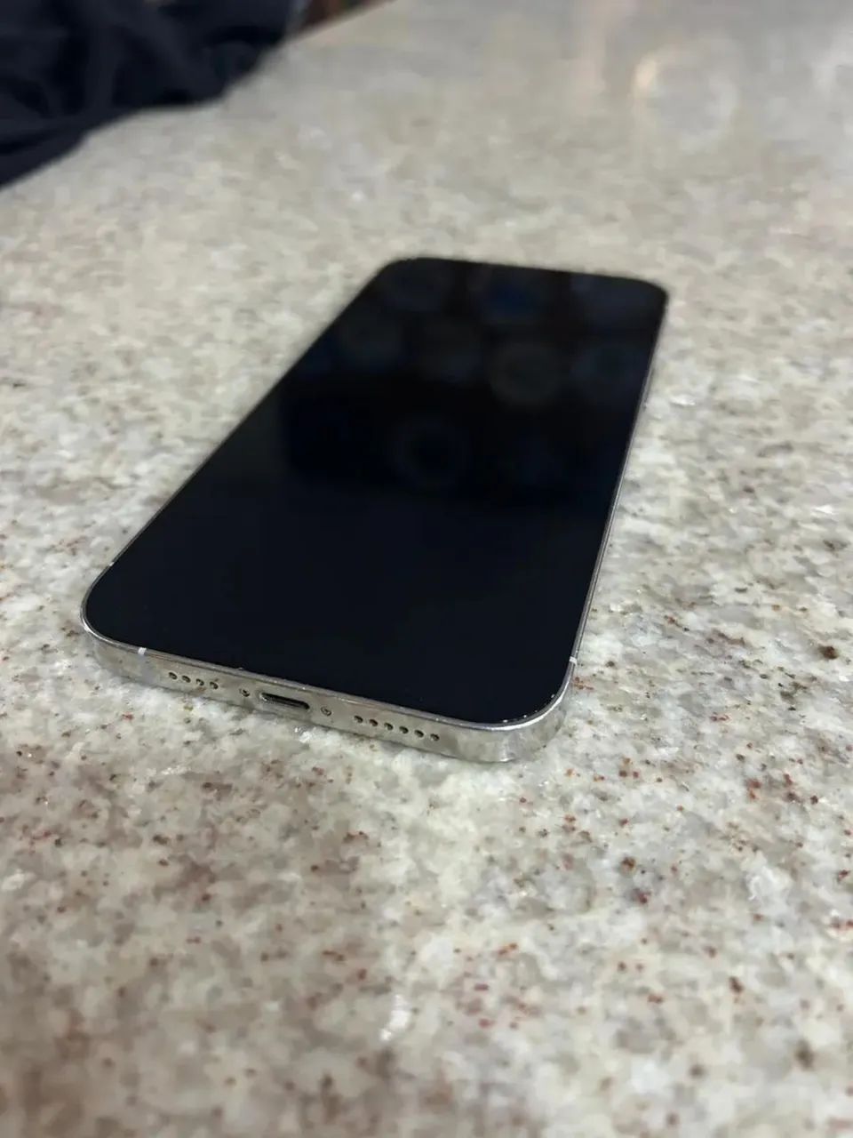 iPhone 12 Pro Max 128GB - Excelente estado - Foto 3