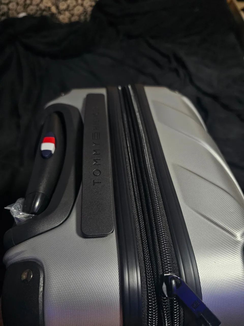 Mala da Tommy hilfiger nova nunca usada  - Foto 2