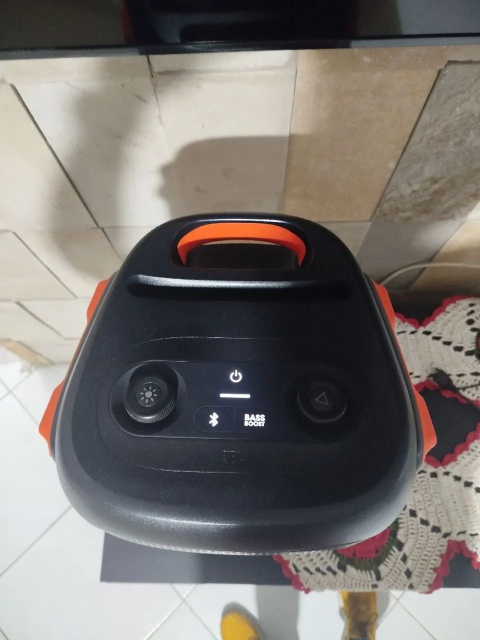 JBL partybox 110. - Foto 3