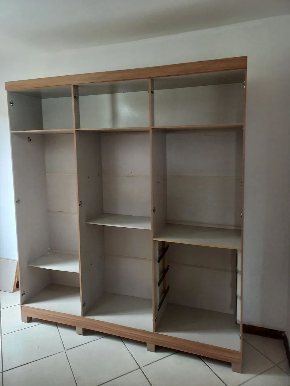 MONTADOR DE MÓVEIS  - Foto 4
