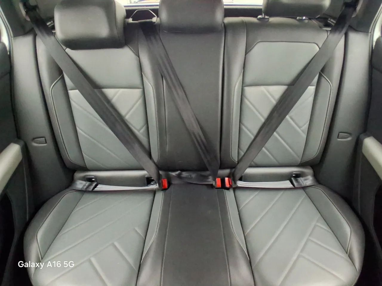 Volkswagen T-Cross Comfortline 1.0 TSI Flex 5P Aut., foto 18 de 18