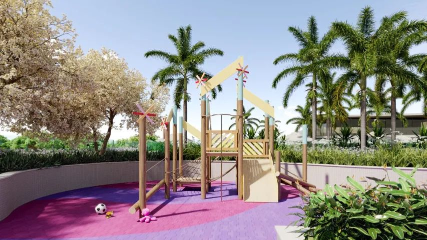 Casa  com três suítes no Jacundá - Aquiraz- 177m² - Foto 3
