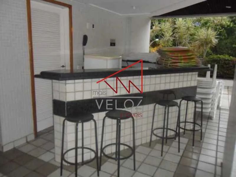 Flat : / Residencial / Leblon - Foto 3