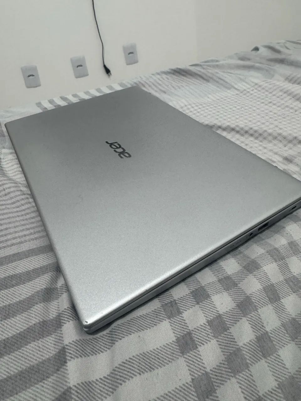 Notebook acer  - Foto 2