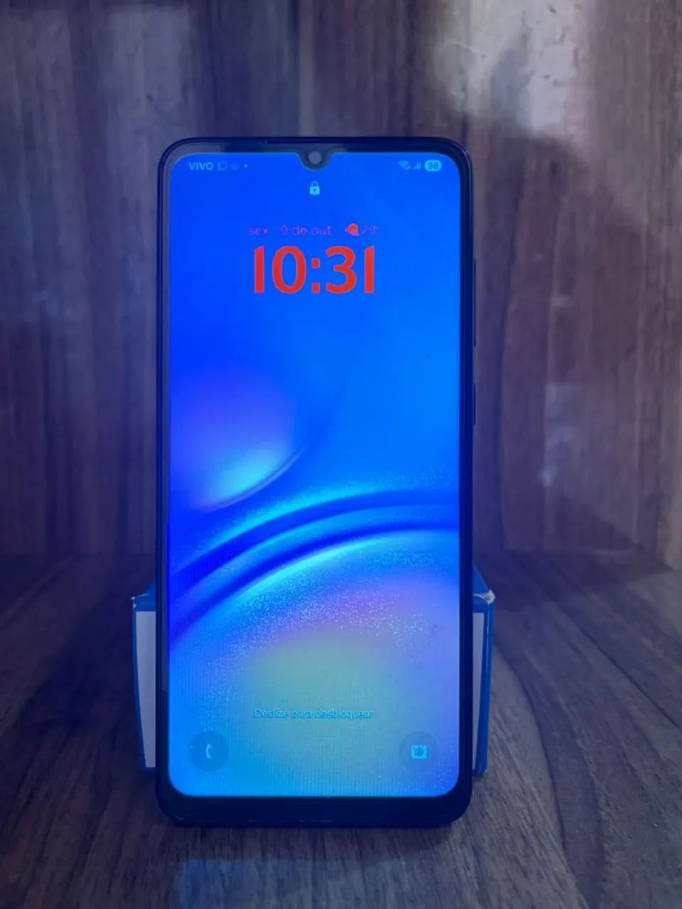Samsung A05 *Novo* - Foto 3