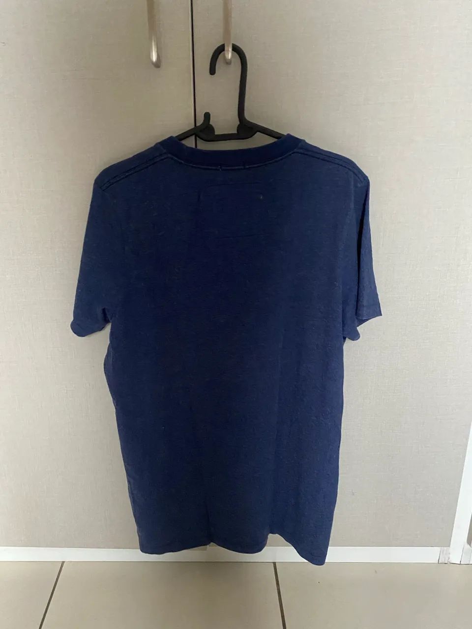 Camiseta Abercrombie & Fitch NSFW - Foto 3