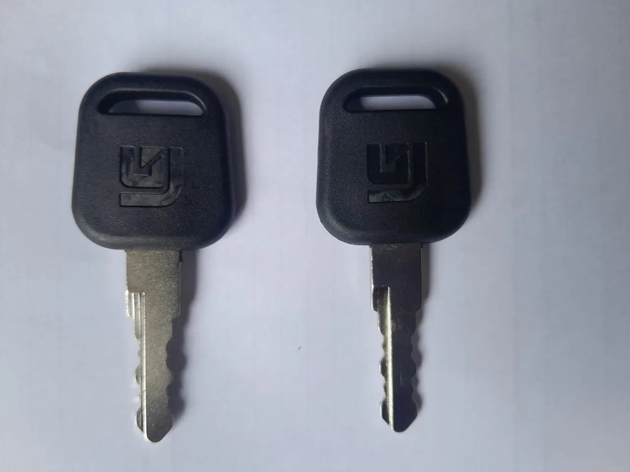 Chaves para Máquinas Pesadas  - Foto 5