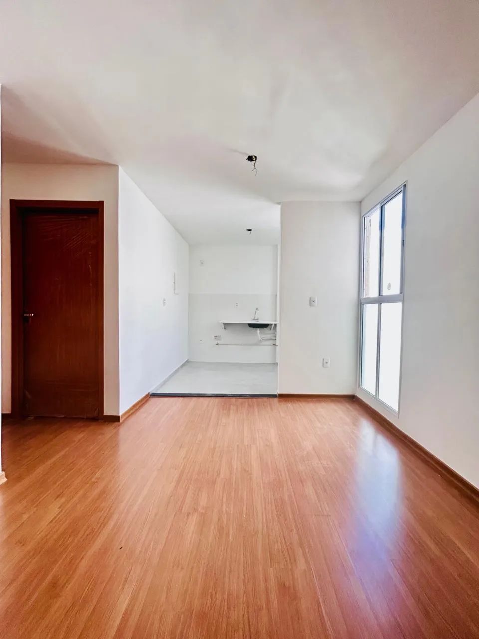 Foto - Anápolis - Parque Residencial Ander