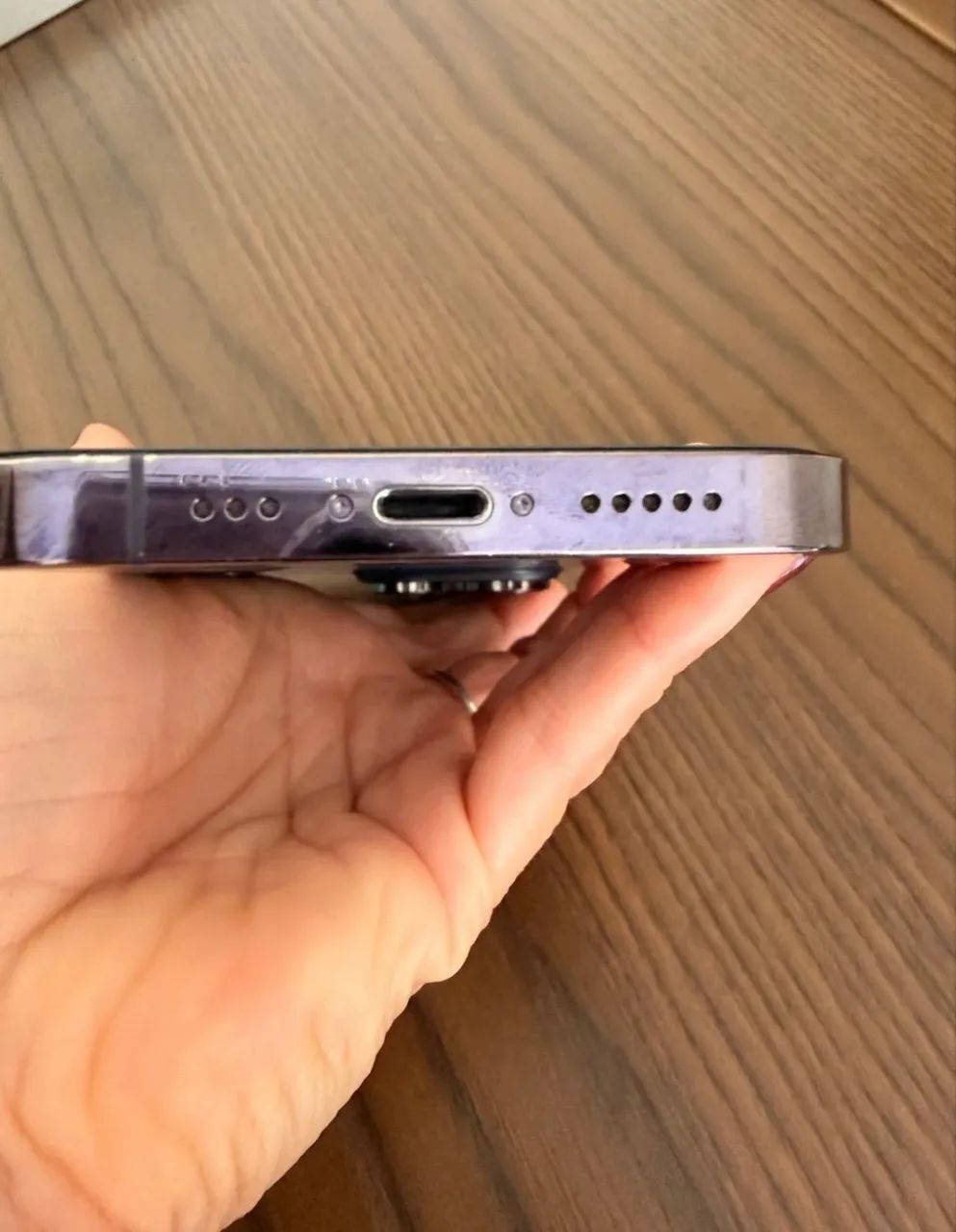 iPhone 14 Pro 256gb - Foto 2