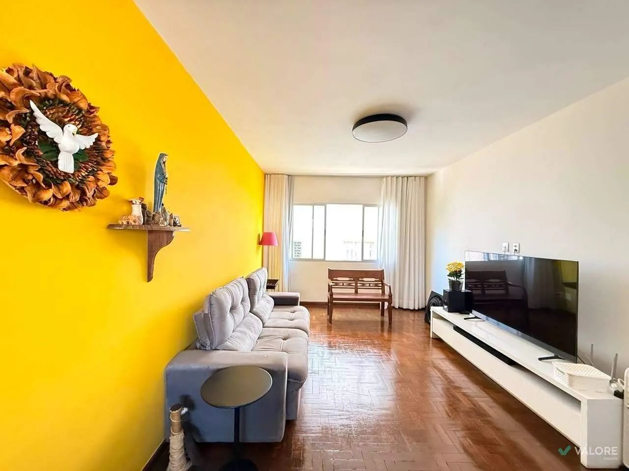 Apartamento 4 quartos à venda no Anchieta
