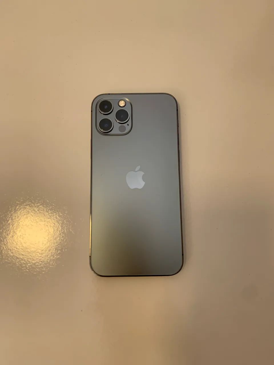 Iphone 12 PRO 256G - Foto 3