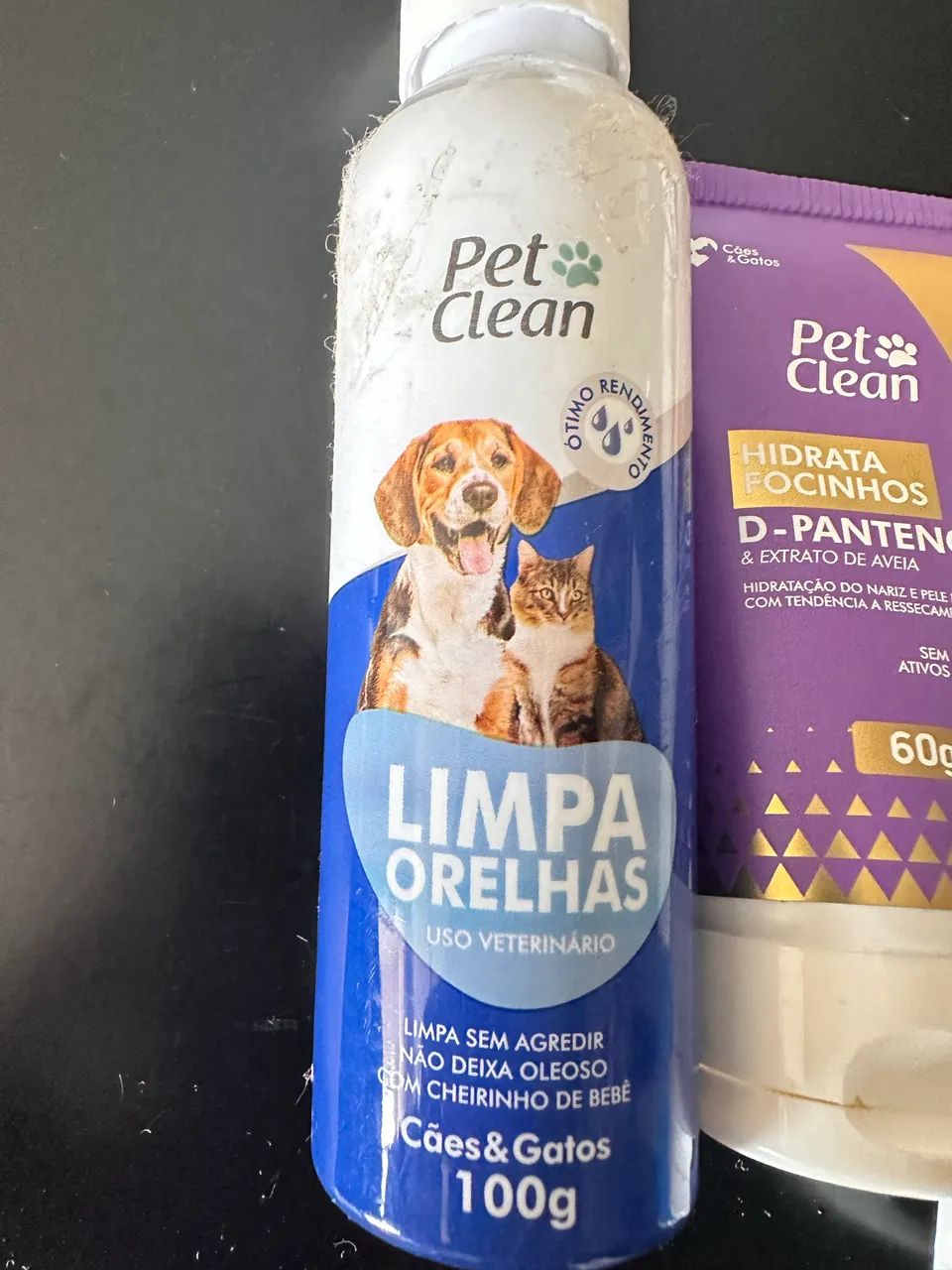 Kit PET CLEAN de higiene  - Foto 2