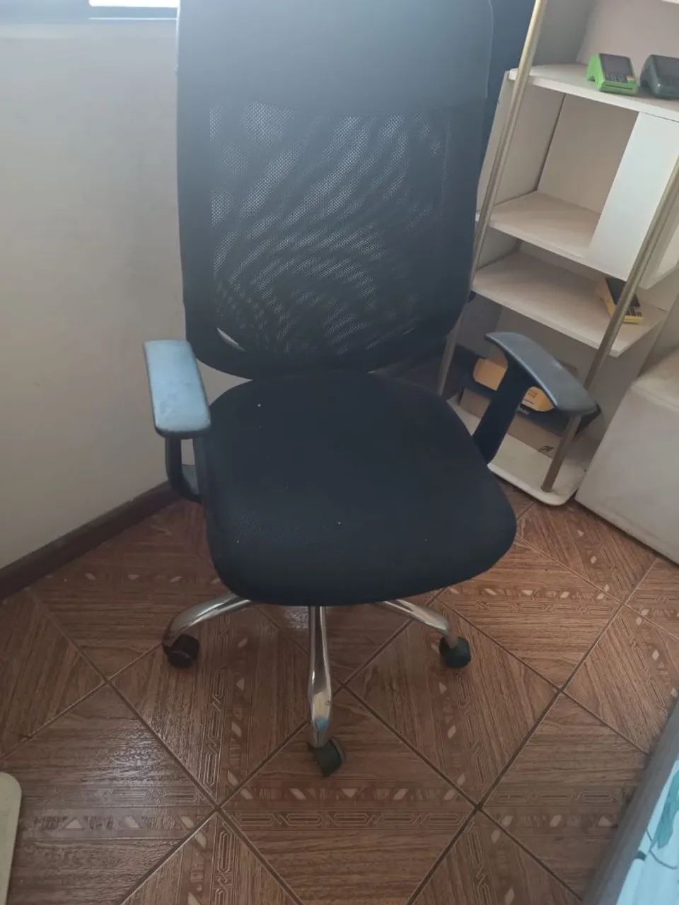 Cadeiras de escritorio - Foto 2