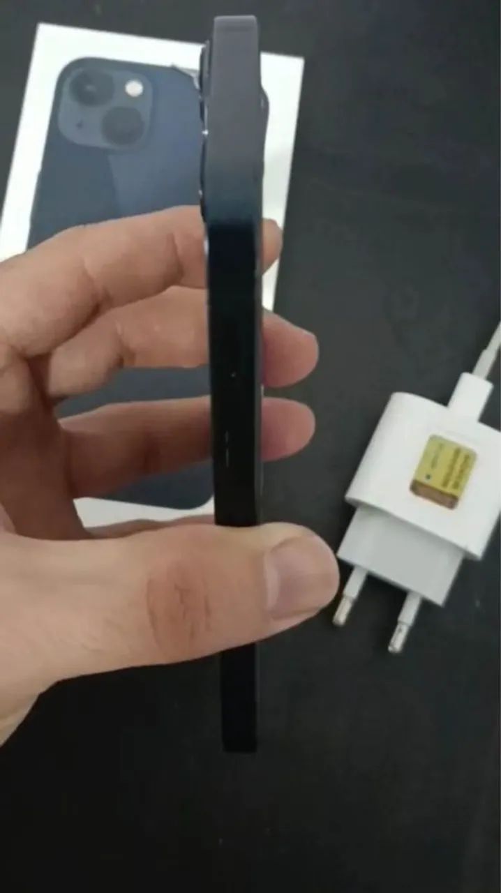 iPhone 13 256GB - Foto 3