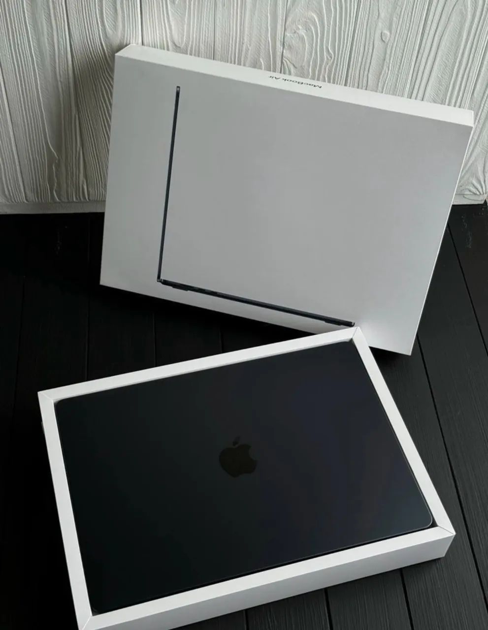 MacBook Air M5 512GB 16GB RAM - Foto 3