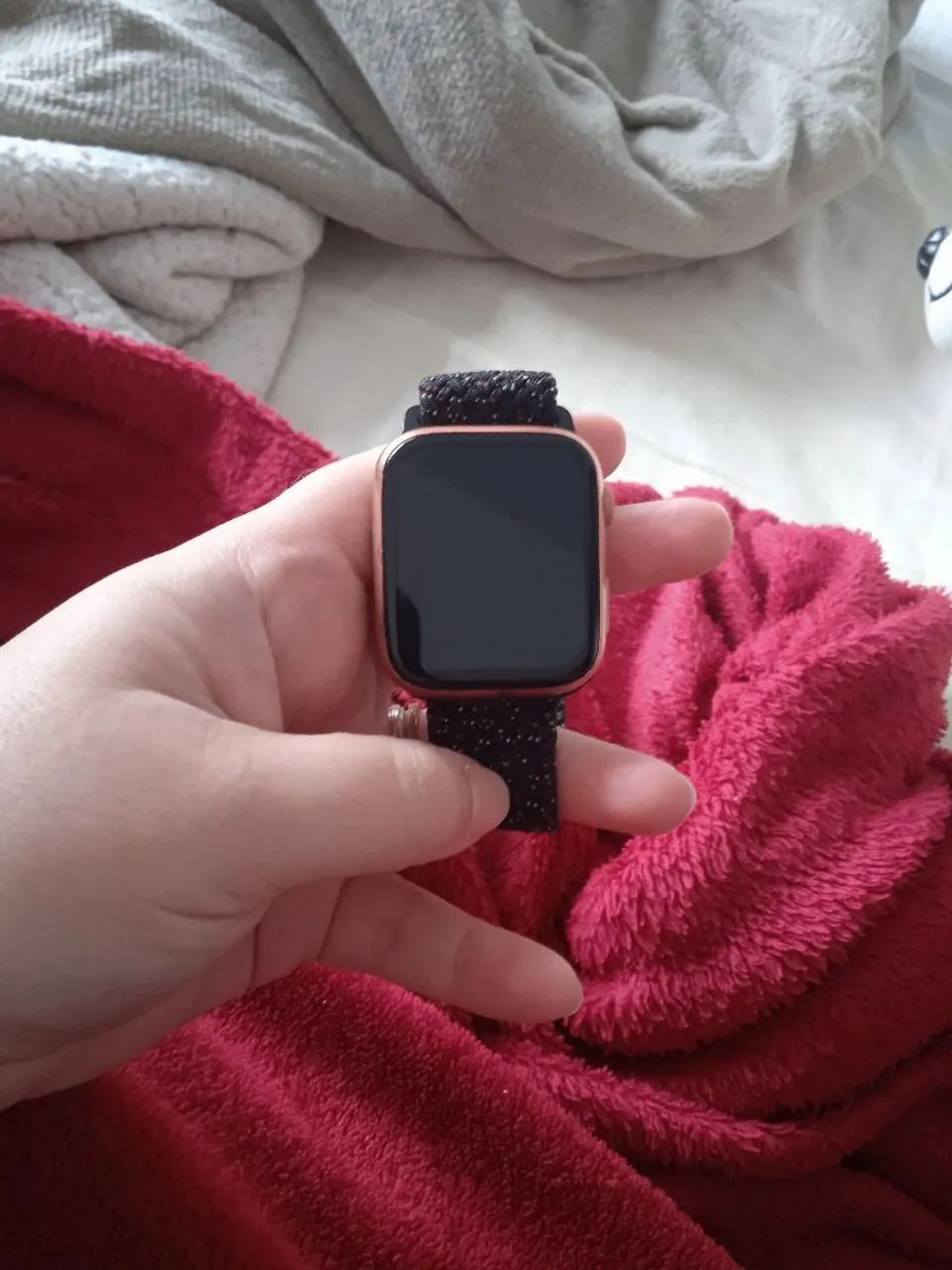 Vendo smartwatch 