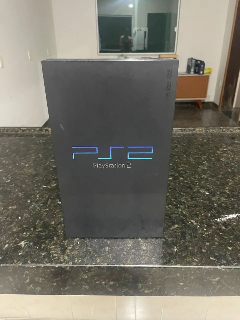 Play Station 2 FAT