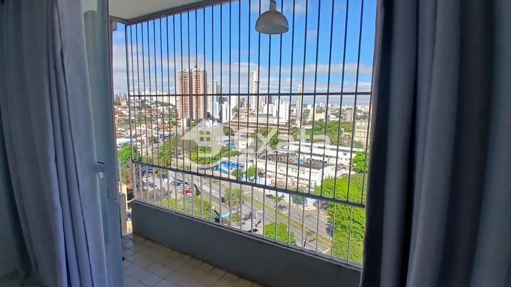 Apartamento para Alugar 3 quartos Condomínio Edifício Paço Imperial Zona Central Sorocaba - Foto 3