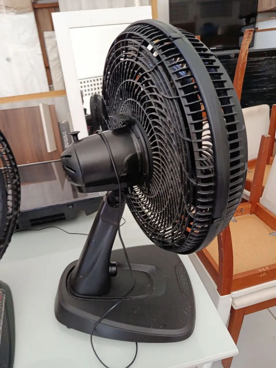 Ventilador Arno 40 cm - Foto 3