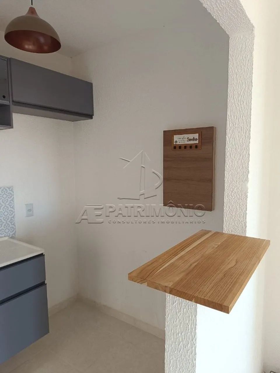 APARTAMENTO,2 Dormitorio(s) VILLA VIC VERONA - Foto 3